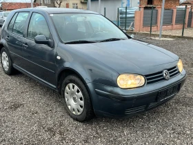 VW Golf 1.9TDI 101hp - Car24.bg VW Golf 1.9TDI 101hp