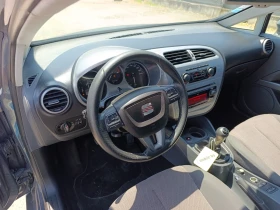 Seat Leon 1.9TDI Facelift - 4200 € / 8214.49 лв. - 90681045 15 | Car24.bg Seat Leon 1.9TDI Facelift - 4200 € / 8214.49 лв. - 90681045 15