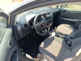 Seat Leon 1.9TDI Facelift - 4200 € / 8214.49 лв. - 90681045 11 | Car24.bg Seat Leon 1.9TDI Facelift - 4200 € / 8214.49 лв. - 90681045 11
