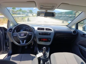 Seat Leon 1.9TDI Facelift - 4200 € / 8214.49 лв. - 90681045 13 | Car24.bg Seat Leon 1.9TDI Facelift - 4200 € / 8214.49 лв. - 90681045 13