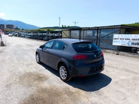 Seat Leon 1.9TDI Facelift - 4200 € / 8214.49 лв. - 90681045 10 | Car24.bg Seat Leon 1.9TDI Facelift - 4200 € / 8214.49 лв. - 90681045 10