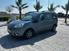 Peugeot Partner tepe - 6150 € / 12028.35 лв. - 87796425 4 | Car24.bg Peugeot Partner tepe - 6150 € / 12028.35 лв. - 87796425 4
