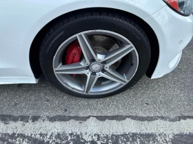 Mercedes-Benz CLA АвтоКредит* (ЦЕНА ДО БГ) | Auto.bg — изображение 7 Mercedes-Benz CLA АвтоКредит* (ЦЕНА ДО БГ) | Auto.bg — изображение 7