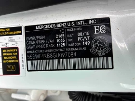 Mercedes-Benz CLA АвтоКредит* (ЦЕНА ДО БГ) | Auto.bg — изображение 10 Mercedes-Benz CLA АвтоКредит* (ЦЕНА ДО БГ) | Auto.bg — изображение 10