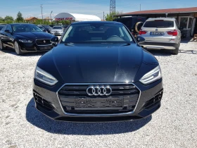 Обява за продажба на Audi A5 2.0 TDI-190 к.с. EURO 6B ЛИЗИНГ