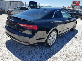Обява за продажба на Audi A5 2.0 TDI-190 к.с. EURO 6B ЛИЗИНГ