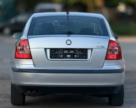 Skoda Octavia 1.9* Кожа* Климатроник | Auto.bg — изображение 6 Skoda Octavia 1.9* Кожа* Климатроник | Auto.bg — изображение 6