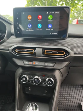 Dacia Sandero Stepway eco g | Auto.bg — изображение 5 Dacia Sandero Stepway eco g | Auto.bg — изображение 5
