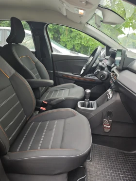 Dacia Sandero Stepway eco g | Auto.bg — изображение 4 Dacia Sandero Stepway eco g | Auto.bg — изображение 4
