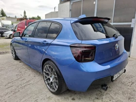 BMW 135 ///M135i Performance | Auto.bg — изображение 8 BMW 135 ///M135i Performance | Auto.bg — изображение 8