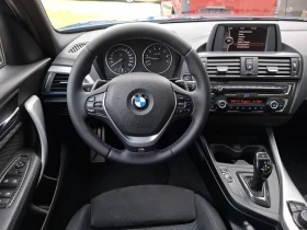 BMW 135 ///M135i Performance | Auto.bg — изображение 9 BMW 135 ///M135i Performance | Auto.bg — изображение 9