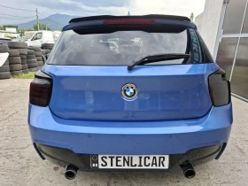 BMW 135 ///M135i Performance | Auto.bg — изображение 7 BMW 135 ///M135i Performance | Auto.bg — изображение 7