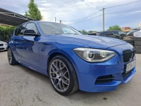 BMW 135 ///M135i Performance | Auto.bg — изображение 5 BMW 135 ///M135i Performance | Auto.bg — изображение 5