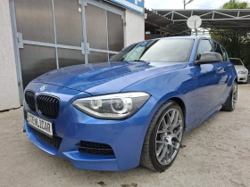 BMW 135 ///M135i Performance | Auto.bg — изображение 3 BMW 135 ///M135i Performance | Auto.bg — изображение 3