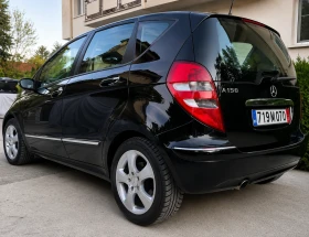 Mercedes-Benz A 150 ПЕРФЕКТЕН 133000km 100% обслужен! ЦЕНА ДО 28.07 - 1500 € / 2933.74 лв. - 61254605 4 | Car24.bg Mercedes-Benz A 150 ПЕРФЕКТЕН 133000km 100% обслужен! ЦЕНА ДО 28.07 - 1500 € / 2933.74 лв. - 61254605 4