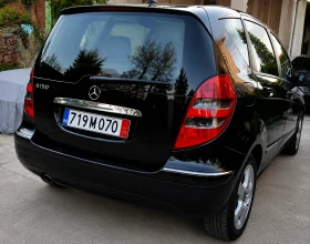Mercedes-Benz A 150 ПЕРФЕКТЕН 133000km 100% обслужен! ЦЕНА ДО 28.07 - 1500 € / 2933.74 лв. - 61254605 5 | Car24.bg Mercedes-Benz A 150 ПЕРФЕКТЕН 133000km 100% обслужен! ЦЕНА ДО 28.07 - 1500 € / 2933.74 лв. - 61254605 5