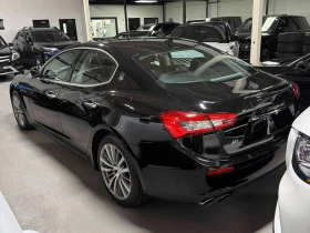 Maserati Ghibli S Q4/CARFAX/ПОДГРЕВ/ПАНО/2 КЛЮЧА/ФИНАНСИРАНЕ | Auto.bg — изображение 4 Maserati Ghibli S Q4/CARFAX/ПОДГРЕВ/ПАНО/2 КЛЮЧА/ФИНАНСИРАНЕ | Auto.bg — изображение 4