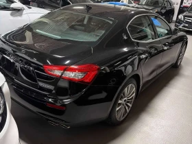Maserati Ghibli S Q4/CARFAX/ПОДГРЕВ/ПАНО/2 КЛЮЧА/ФИНАНСИРАНЕ | Auto.bg — изображение 3 Maserati Ghibli S Q4/CARFAX/ПОДГРЕВ/ПАНО/2 КЛЮЧА/ФИНАНСИРАНЕ | Auto.bg — изображение 3