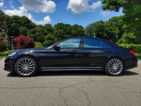 Mercedes-Benz S 500 LONG AMG 4MATIC V8 BITURBO - 28121 € / 54999.90 лв. - 14052640 3 | Car24.bg Mercedes-Benz S 500 LONG AMG 4MATIC V8 BITURBO - 28121 € / 54999.90 лв. - 14052640 3