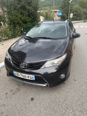 Toyota Auris 2.0D4D - 7600 € / 14864.31 лв. - 95421458 2 | Car24.bg Toyota Auris 2.0D4D - 7600 € / 14864.31 лв. - 95421458 2