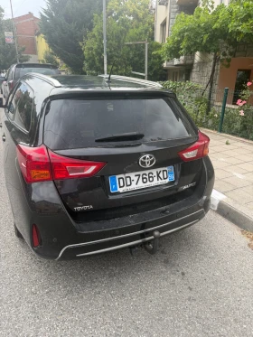 Toyota Auris 2.0D4D - 7600 € / 14864.31 лв. - 95421458 6 | Car24.bg Toyota Auris 2.0D4D - 7600 € / 14864.31 лв. - 95421458 6