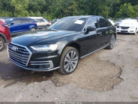 Audi A8 L* 60TFSI* PANO* ПОДГРЕВ* ОБДУХВАНЕ* FULL* | Auto.bg — изображение 2 Audi A8 L* 60TFSI* PANO* ПОДГРЕВ* ОБДУХВАНЕ* FULL* | Auto.bg — изображение 2