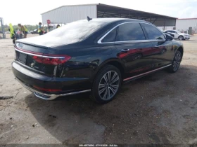 Audi A8 L* 60TFSI* PANO* ПОДГРЕВ* ОБДУХВАНЕ* FULL* | Auto.bg — изображение 4 Audi A8 L* 60TFSI* PANO* ПОДГРЕВ* ОБДУХВАНЕ* FULL* | Auto.bg — изображение 4