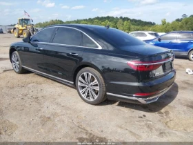 Audi A8 L* 60TFSI* PANO* ПОДГРЕВ* ОБДУХВАНЕ* FULL* | Auto.bg — изображение 3 Audi A8 L* 60TFSI* PANO* ПОДГРЕВ* ОБДУХВАНЕ* FULL* | Auto.bg — изображение 3