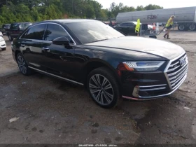Audi A8 L* 60TFSI* PANO* ПОДГРЕВ* ОБДУХВАНЕ* FULL*
