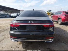 Audi A8 L* 60TFSI* PANO* ПОДГРЕВ* ОБДУХВАНЕ* FULL* | Auto.bg — изображение 15 Audi A8 L* 60TFSI* PANO* ПОДГРЕВ* ОБДУХВАНЕ* FULL* | Auto.bg — изображение 15