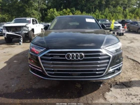 Audi A8 L* 60TFSI* PANO* ПОДГРЕВ* ОБДУХВАНЕ* FULL* | Auto.bg — изображение 6 Audi A8 L* 60TFSI* PANO* ПОДГРЕВ* ОБДУХВАНЕ* FULL* | Auto.bg — изображение 6