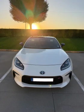 Toyota GR86 Ръчка - 24000 € - 80923781 2 | Car24.bg Toyota GR86 Ръчка - 24000 € - 80923781 2