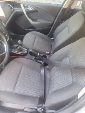 Opel Astra 1.7CDTI - 3700 € - 74360205 6 | Car24.bg Opel Astra 1.7CDTI - 3700 € - 74360205 6