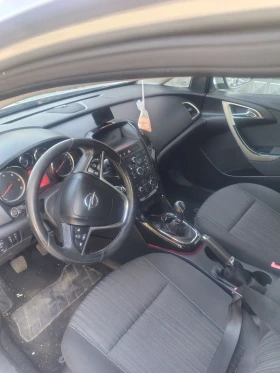 Opel Astra 1.7CDTI - 3700 € - 74360205 4 | Car24.bg Opel Astra 1.7CDTI - 3700 € - 74360205 4
