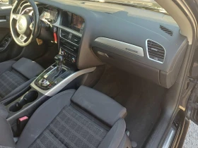 Audi A4 2.0 TDI Avant Quattro - 9900 € - 50772145 12 | Car24.bg Audi A4 2.0 TDI Avant Quattro - 9900 € - 50772145 12