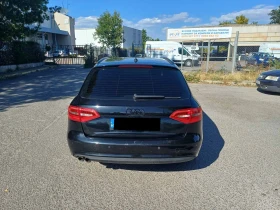 Audi A4 2.0 TDI Avant Quattro - 9900 € - 50772145 4 | Car24.bg Audi A4 2.0 TDI Avant Quattro - 9900 € - 50772145 4