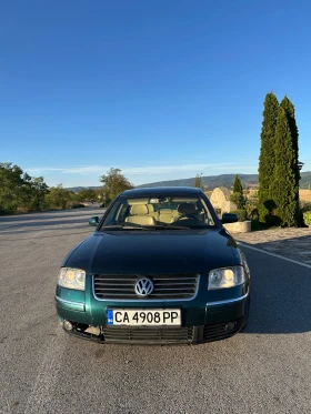 VW Passat B5.5 - 1800 € - 71607463 2 | Car24.bg VW Passat B5.5 - 1800 € - 71607463 2