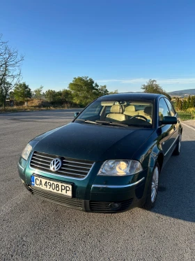 VW Passat B5.5 - Car24.bg VW Passat B5.5