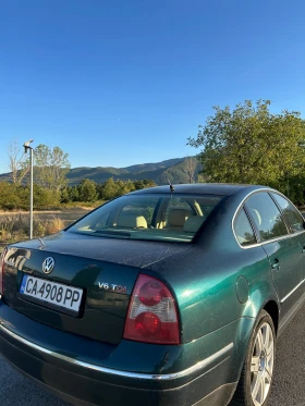VW Passat B5.5 - 1800 € - 71607463 3 | Car24.bg VW Passat B5.5 - 1800 € - 71607463 3