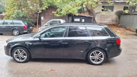 Audi A4 1.8t QUATTRO S-LINE - 4700 € - 43778141 4 | Car24.bg Audi A4 1.8t QUATTRO S-LINE - 4700 € - 43778141 4