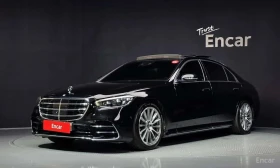 Mercedes-Benz S 500 * L 4MATIC * ОПЦИЯ ЗА ФИНАНСИРАНЕ * ЦЕНА ДО БГ - Car24.bg Mercedes-Benz S 500 * L 4MATIC * ОПЦИЯ ЗА ФИНАНСИРАНЕ * ЦЕНА ДО БГ