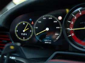 Porsche 911 GT3 RS - 349000 € - 78957524 11 | Car24.bg Porsche 911 GT3 RS - 349000 € - 78957524 11
