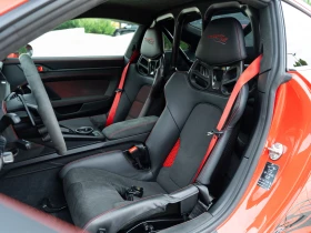 Porsche 911 GT3 RS - 349000 € - 78957524 7 | Car24.bg Porsche 911 GT3 RS - 349000 € - 78957524 7
