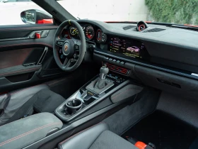 Porsche 911 GT3 RS - 349000 € - 78957524 9 | Car24.bg Porsche 911 GT3 RS - 349000 € - 78957524 9