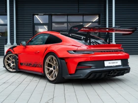 Porsche 911 GT3 RS - 349000 € - 78957524 3 | Car24.bg Porsche 911 GT3 RS - 349000 € - 78957524 3