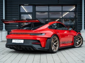 Porsche 911 GT3 RS - 349000 € - 78957524 5 | Car24.bg Porsche 911 GT3 RS - 349000 € - 78957524 5