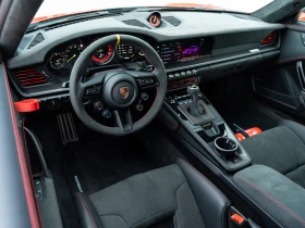 Porsche 911 GT3 RS - 349000 € - 78957524 6 | Car24.bg Porsche 911 GT3 RS - 349000 € - 78957524 6