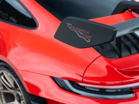 Porsche 911 GT3 RS - 349000 € - 78957524 17 | Car24.bg Porsche 911 GT3 RS - 349000 € - 78957524 17