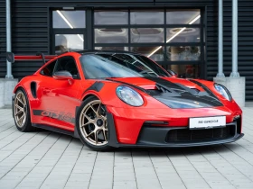 Porsche 911 GT3 RS - 349000 € - 78957524 4 | Car24.bg Porsche 911 GT3 RS - 349000 € - 78957524 4