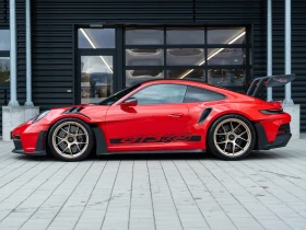 Porsche 911 GT3 RS - 349000 € - 78957524 2 | Car24.bg Porsche 911 GT3 RS - 349000 € - 78957524 2